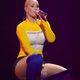 Iggy Azalea (Kevin Mazur/Getty Images for Tidal)